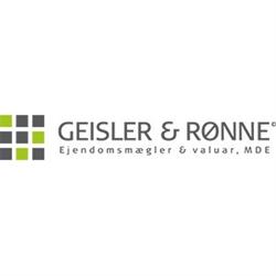 Geisler & Rønne i København (K) åbningstider