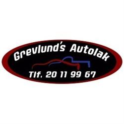 Grevlunds Autolak, Hobro åbningstider