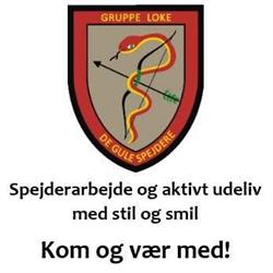 De Gule Spejdere i Danmark, Gruppe Loke,hedehusene i Hedehusene (Fløng) åbningstider