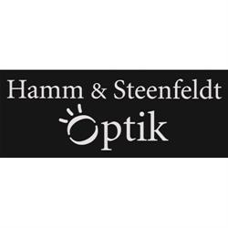Hamm & Steenfeldt Optik ApS, Odense åbningstider