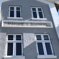 Harboøre Hotel i/S, åbningstider