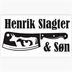 HENRIK, SLAGTER, Dianalund åbningstider