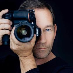 Thomas Hergaard Fotografi i København (K) åbningstider