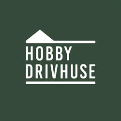 Hobby Drivhuse i Thisted (V. Vandet) åbningstider