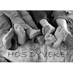 Hos Dyveke - Fodpleje og Velvære, Ikast åbningstider