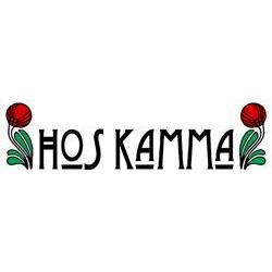 Hos Kamma, Rødding åbningstider