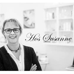Hos Susanne, Allerød åbningstider