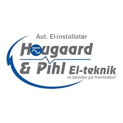 Hougaard og Pihl i Ringsted (Benløse) åbningstider