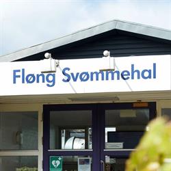Fløng Svømmehal og Idrætsanlæg i Hedehusene (Fløng) åbningstider