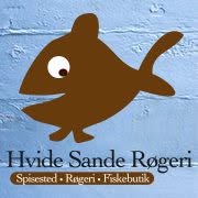 Hvide Sande Røgeri Fiskehandel og spisested ApS, åbningstider