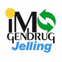 Im Genbrug, Jelling åbningstider