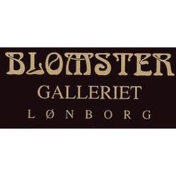 Blomster Galleriet Lønborg, Randers åbningstider