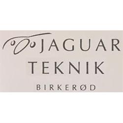 Jag Service ApS, Birkerød åbningstider