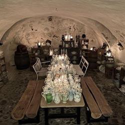 Klosterkælderen Antik & Porcelæn, Mariager åbningstider