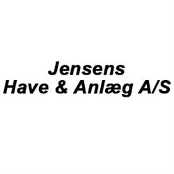 Jensens Have & Anlæg A/S i Broager (Skelde) åbningstider