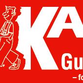 Ka Gulvservice Aps i Herning (Lind) åbningstider