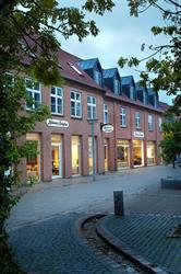 Kallesøes Bolighus, Lemvig åbningstider