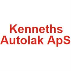 Kenneths Autolak ApS, Fuglebjerg åbningstider