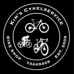 KIM'S CYKELSERVICE i Broager (Gammelgab) åbningstider