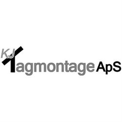 KJ Tagmontage ApS, Fredericia åbningstider