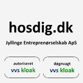 Jyllinge Entreprenørselskab ApS, åbningstider