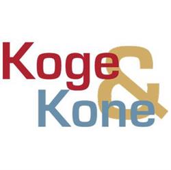 Koge & Kone, Vodskov åbningstider