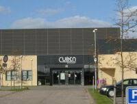 Cafe Cuben v/ Peter Pallesen, Christiansfeld åbningstider