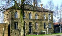 Kongeåmuseet i Vamdrup (N) åbningstider