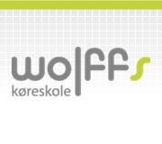 Wolff's Køreskole i Randers (C) åbningstider