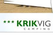 Krik-Vig Camping, Vestervig åbningstider