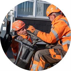 Vognmand Kristian Rytter A/S, Svenstrup J åbningstider