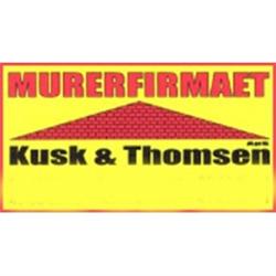 Murerfirmaet Kusk & Thomsen ApS, Ørsted åbningstider