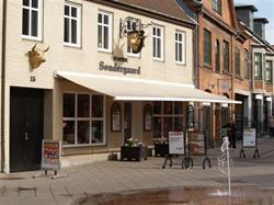 Kvalitetsslagteren, Næstved åbningstider