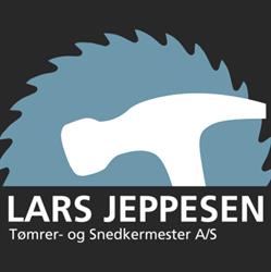 Lars Jeppesen Tømrer- OG Snedkermester a/S, Middelfart åbningstider