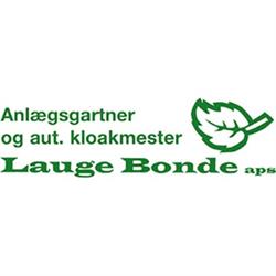 Lauge Bonde ApS, Skjern åbningstider