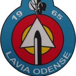Lavia-Odense Bueskytter, åbningstider