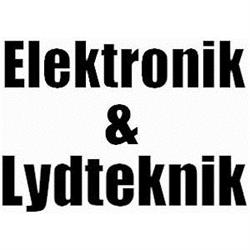 Elektronik & Lydteknik, Åbyhøj åbningstider