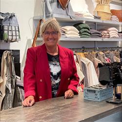 Linn Bodil Hansen, Nyborg åbningstider