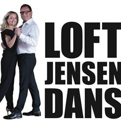 Loft Jensen Dans, Silkeborg åbningstider