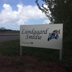 Lundgaard Smedie v/Karsten Lundgaard i Skjern (Stauning) åbningstider