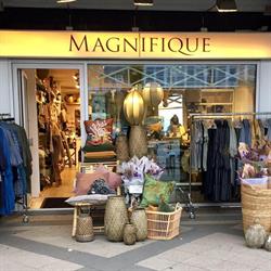 Magnifique v/ Dorte Hertz, Holte åbningstider