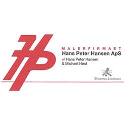 Malerfirmaet Hans Peter Hansen ApS, Præstø åbningstider