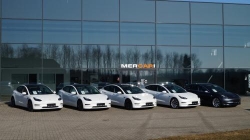 Mercari Cars ApS i Randers (Nv) åbningstider