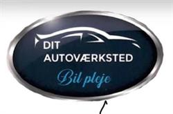 Middelfart Bilpleje ApS, åbningstider