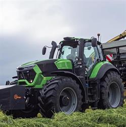 Midtfjord Agro ApS i Løgstør (Raunstrup) åbningstider