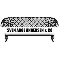 Sven Aage Andersen & Co. v/Nis Jarl Jespersen i Odense (C) åbningstider