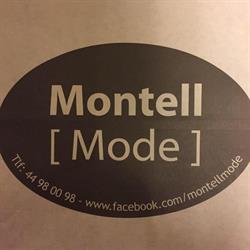 Montell Mode, Bagsværd åbningstider