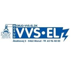 Morud Vvs & El Jørn OG Jesper Mikkelsen, åbningstider