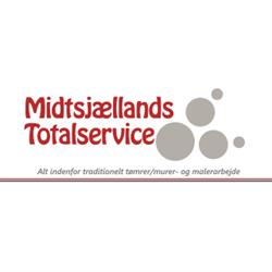 Midtsjællands Totalservice i Ringsted (Kværkeby) åbningstider