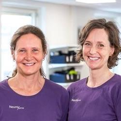 Neuroform ApS i Taastrup (Høje Taastr.) åbningstider